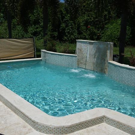 Ozean Apt. Appartement Aguadilla Buitenkant foto