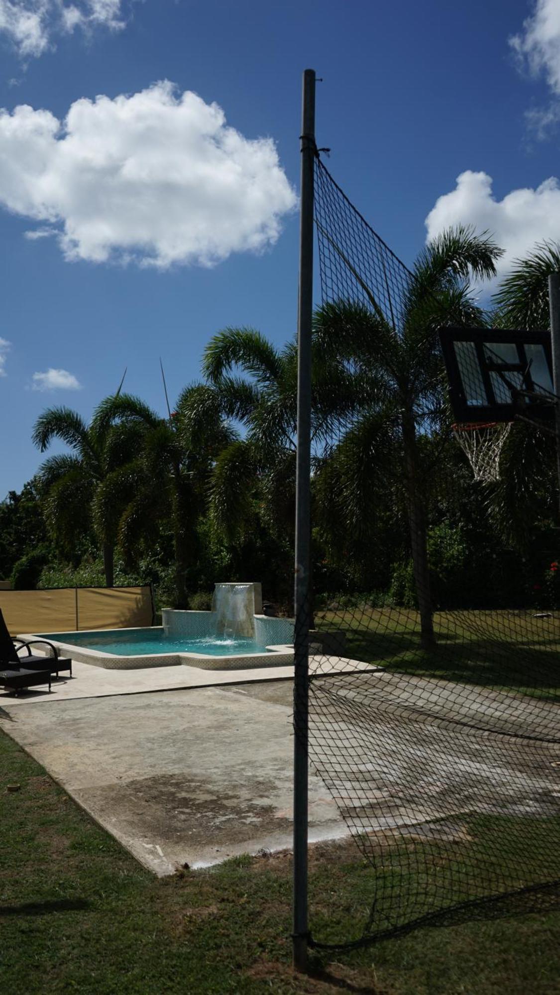 Ozean Apt. Appartement Aguadilla Buitenkant foto