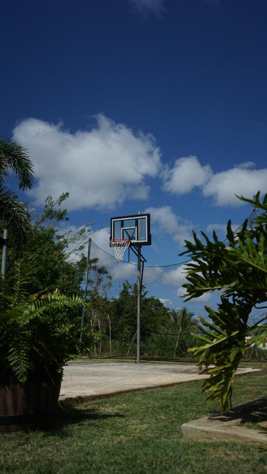 Ozean Apt. Appartement Aguadilla Buitenkant foto