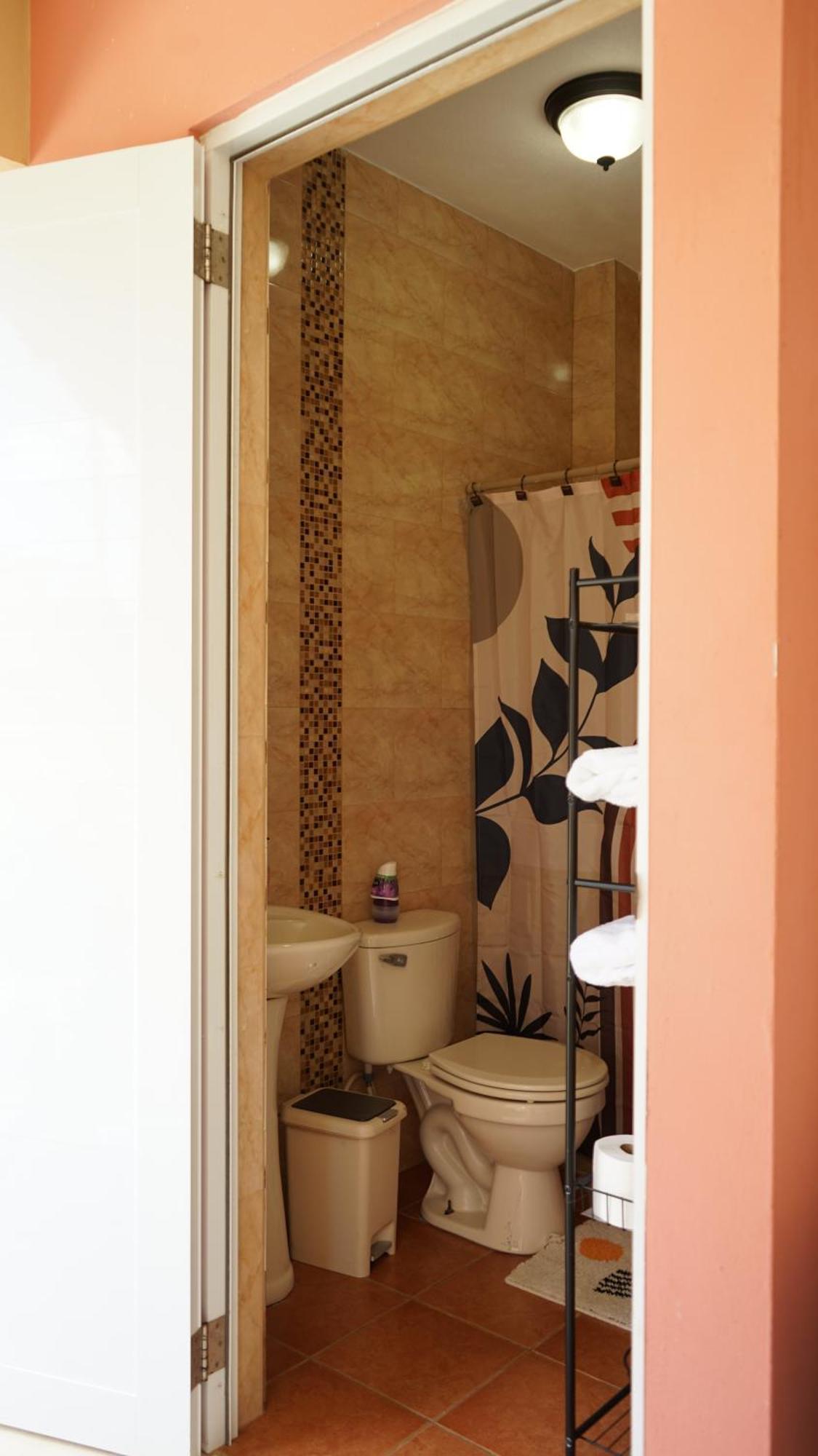 Ozean Apt. Appartement Aguadilla Buitenkant foto