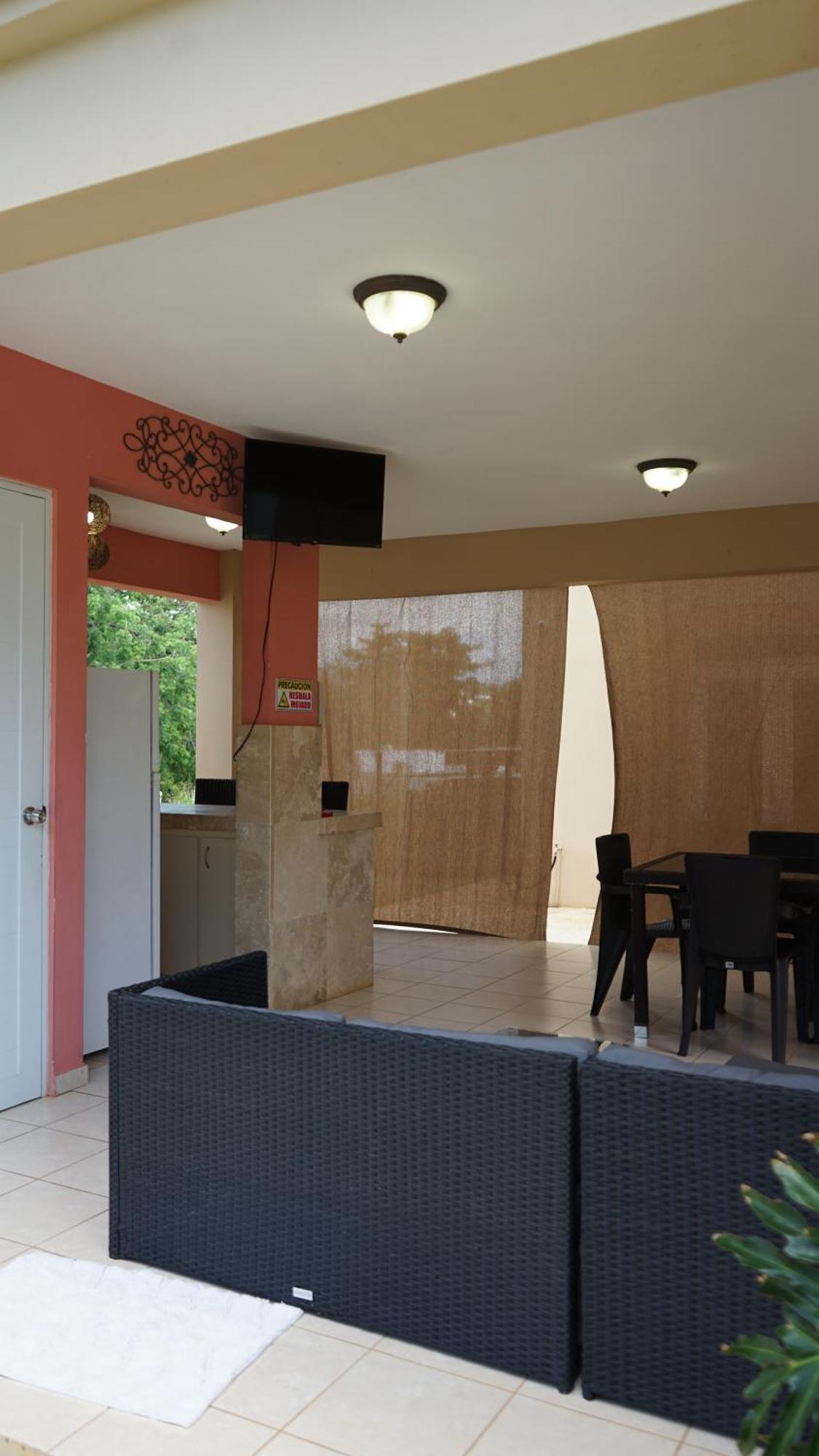 Ozean Apt. Appartement Aguadilla Buitenkant foto