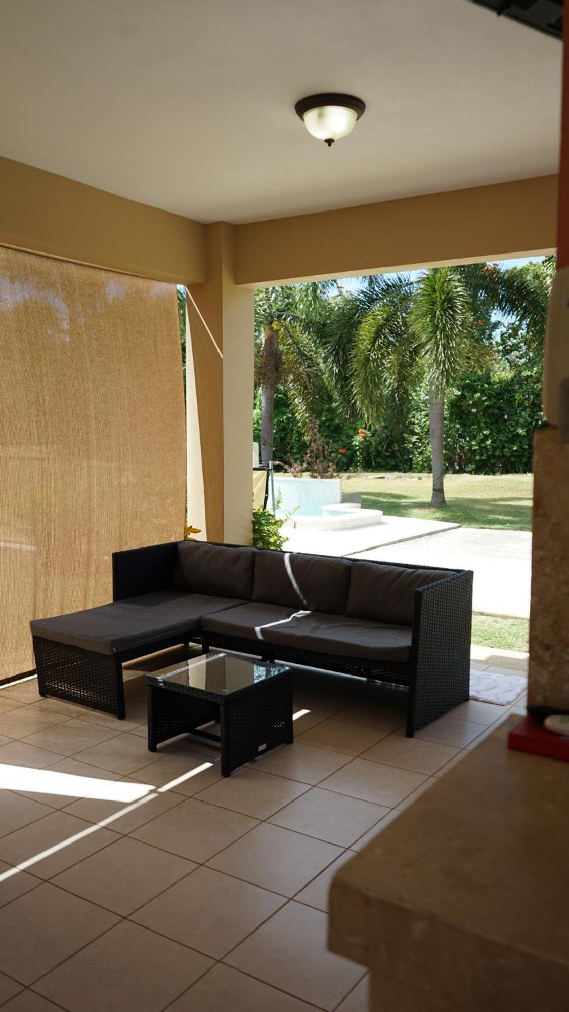 Ozean Apt. Appartement Aguadilla Buitenkant foto