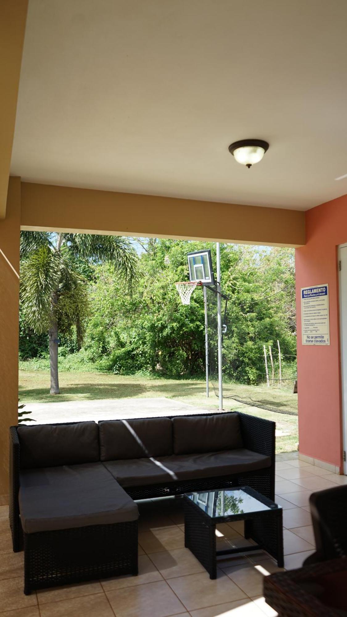 Ozean Apt. Appartement Aguadilla Buitenkant foto