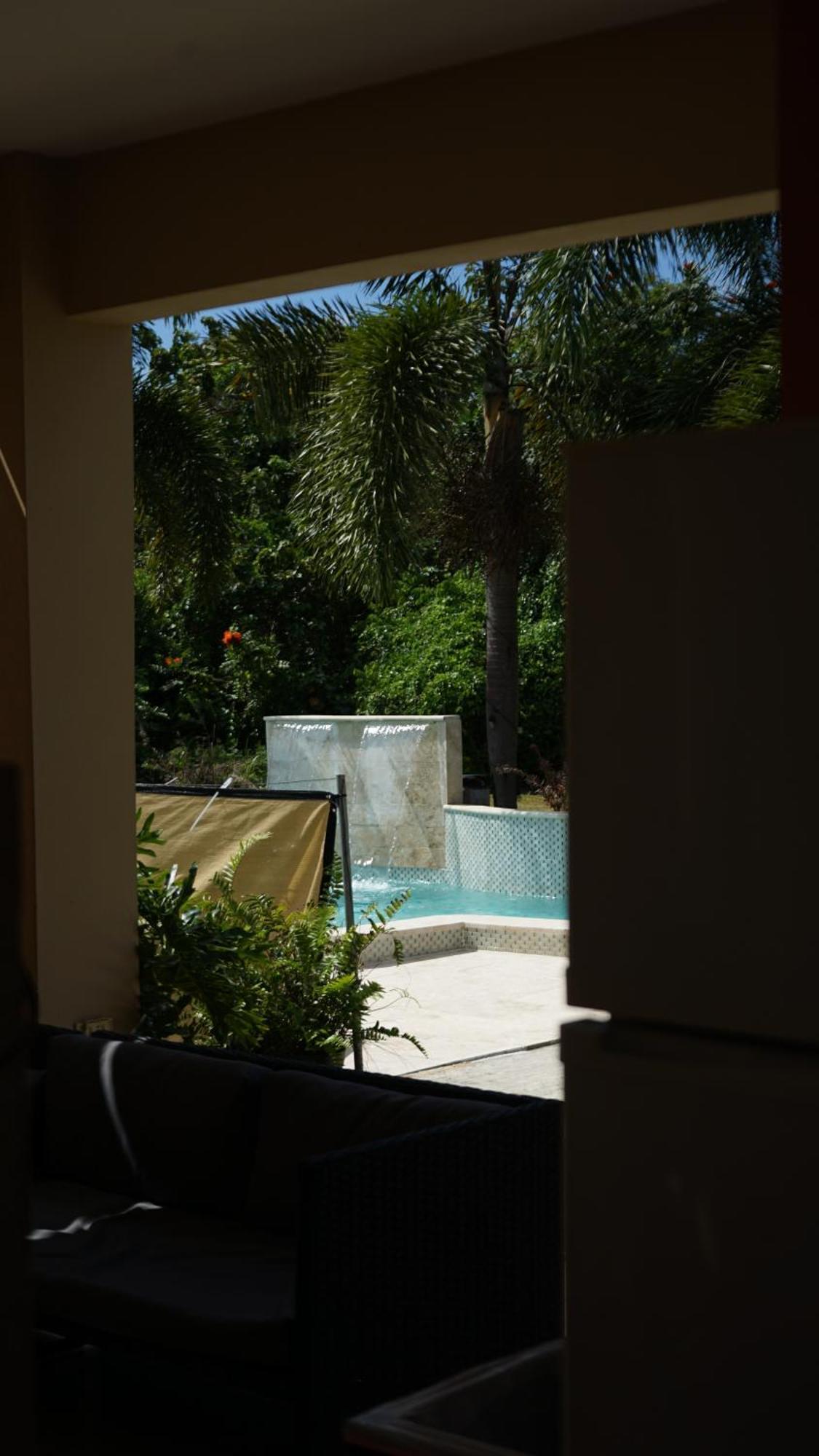 Ozean Apt. Appartement Aguadilla Buitenkant foto