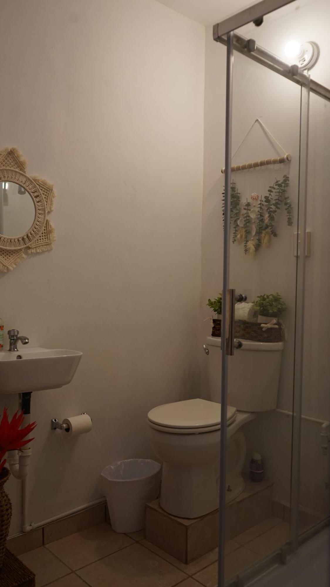 Ozean Apt. Appartement Aguadilla Buitenkant foto