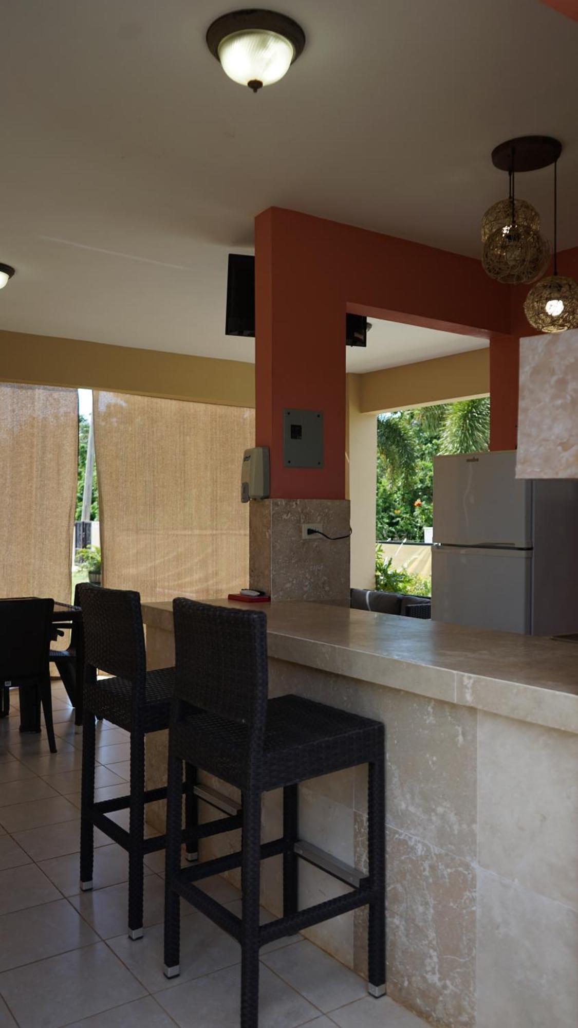 Ozean Apt. Appartement Aguadilla Buitenkant foto
