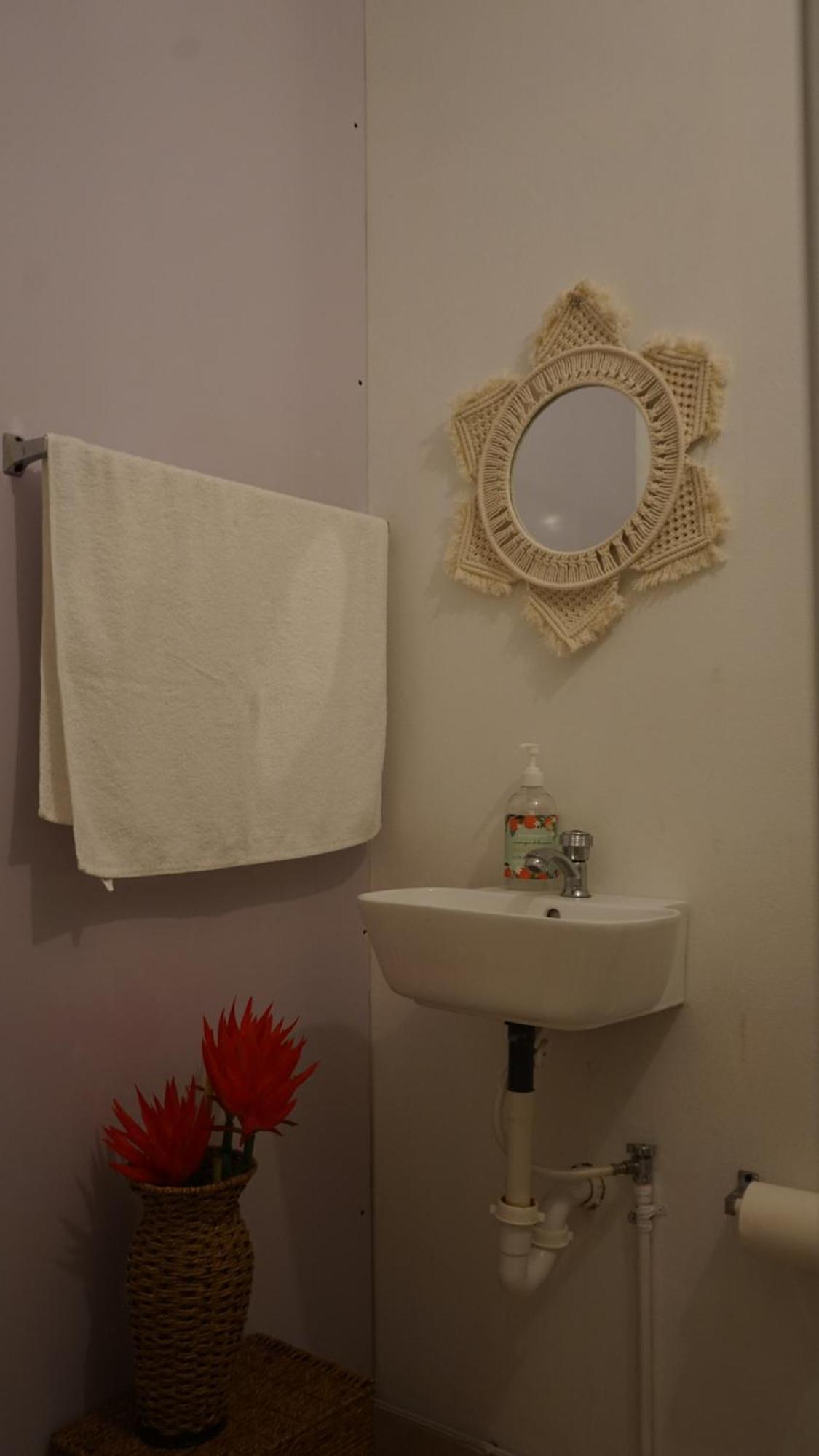 Ozean Apt. Appartement Aguadilla Buitenkant foto