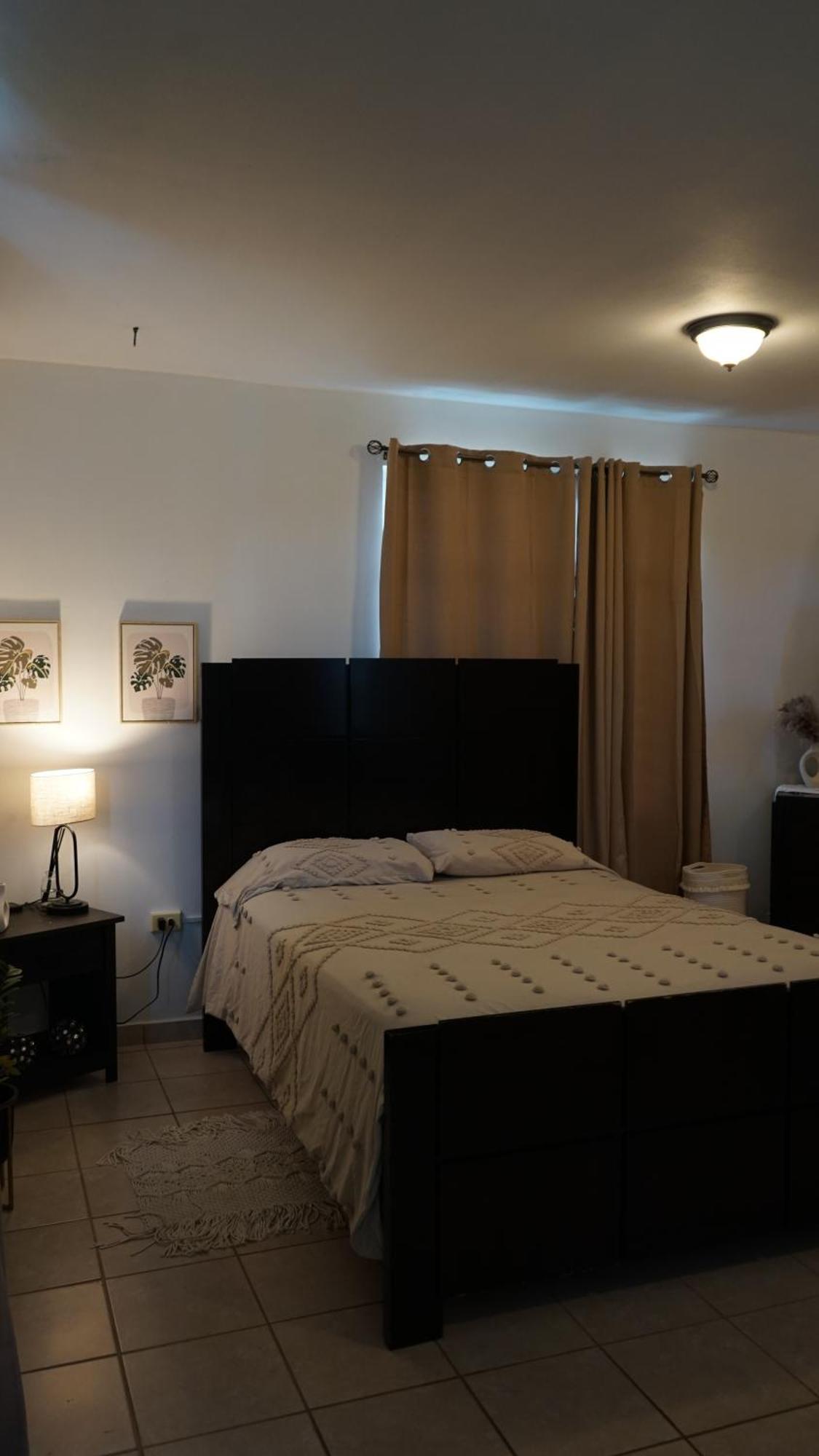 Ozean Apt. Appartement Aguadilla Buitenkant foto