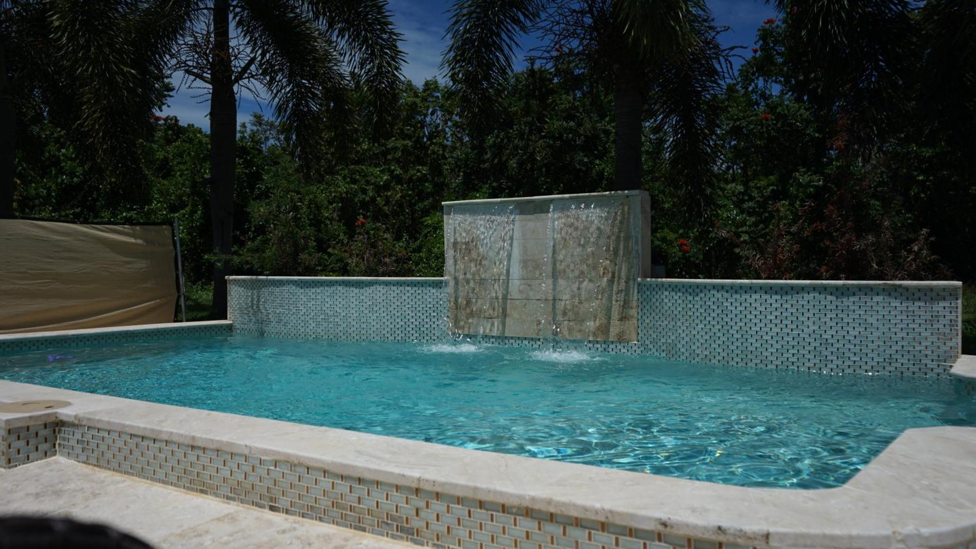 Ozean Apt. Appartement Aguadilla Buitenkant foto